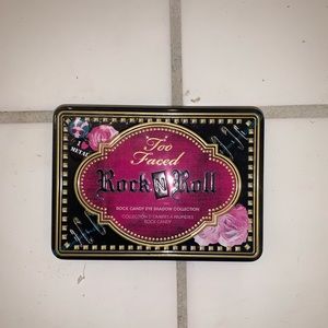 Too Faced Eyeshadow Palette